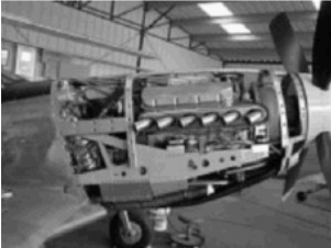Chevrolet big-block, LS1